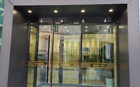 Cs Hotel